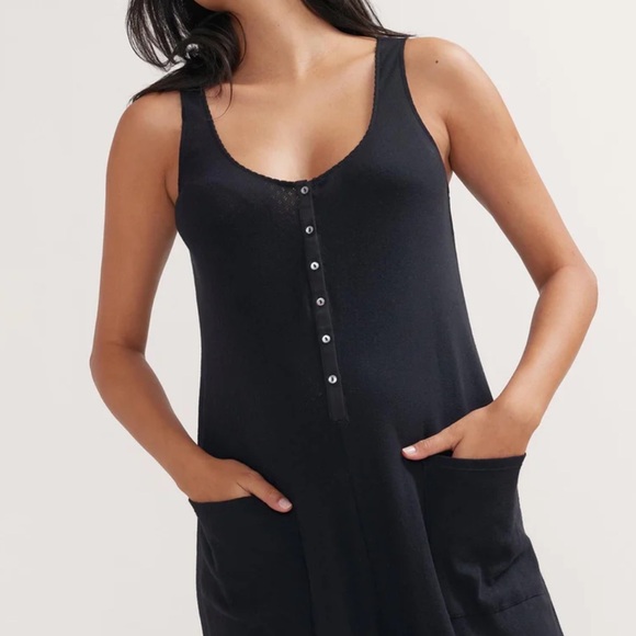 Hatch 24/7 Feeding Jumpsuit - Picture 2 of 7